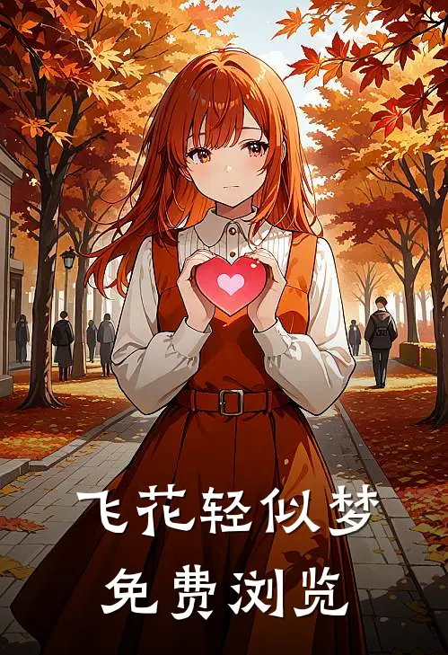 飞花轻似梦免费浏览