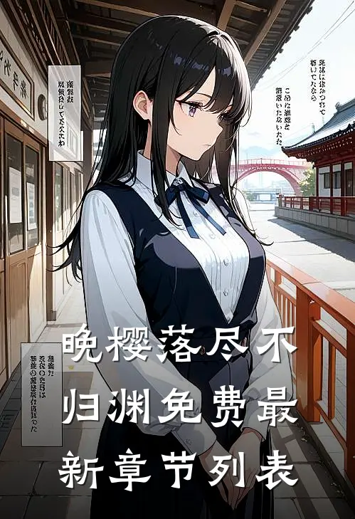 晚樱落尽不归渊免费最新章节列表