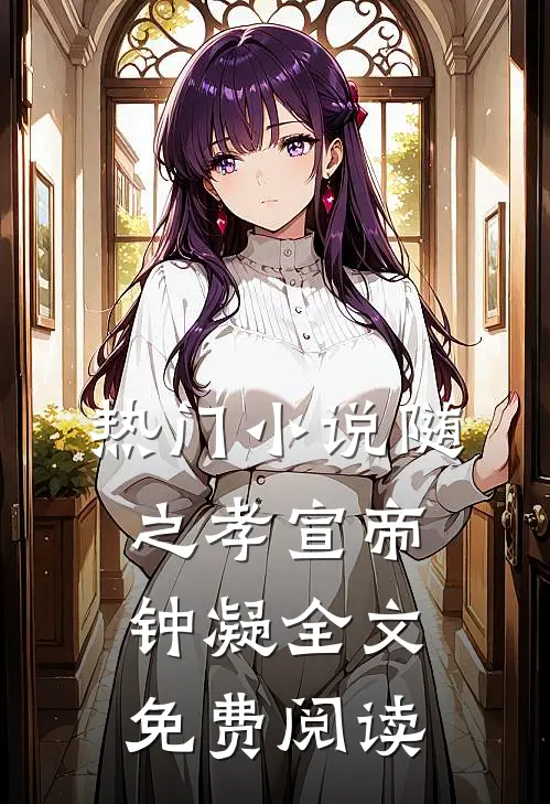 热门小说随之孝宣帝钟凝全文免费阅读