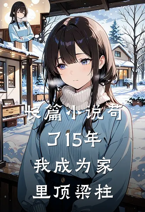 长篇小说苟了15年，我成为家里顶梁柱