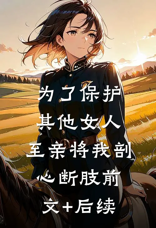 为了保护其他女人，至亲将我剖心断肢前文+后续