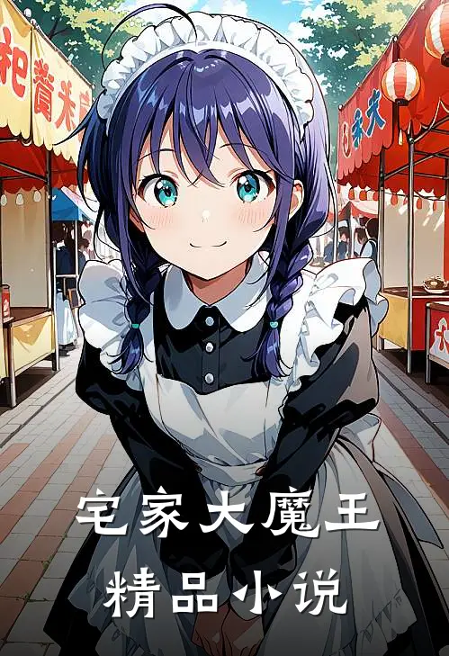 宅家大魔王精品小说