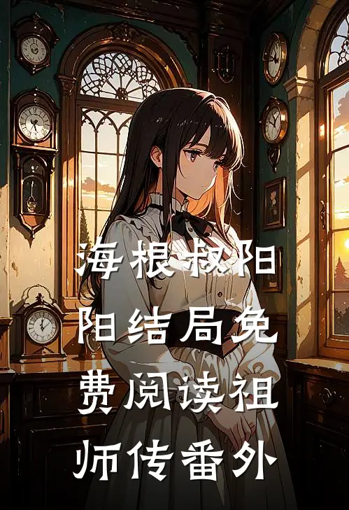 海根叔阳阳结局免费阅读祖师传番外