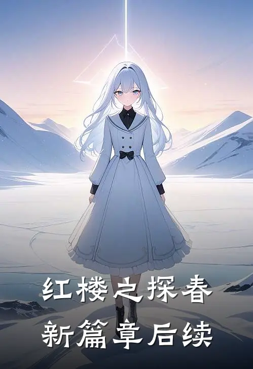 红楼之探春新篇章后续