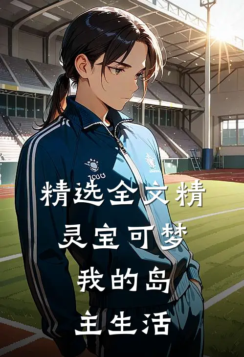 精选全文精灵宝可梦：我的岛主生活