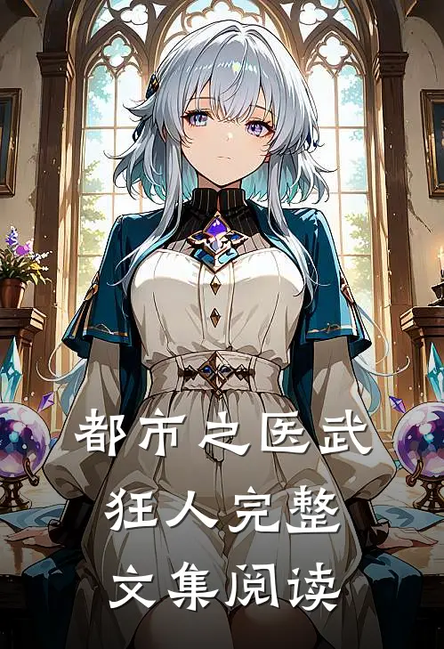 都市之医武狂人完整文集阅读