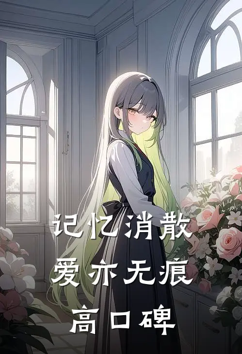 记忆消散爱亦无痕高口碑