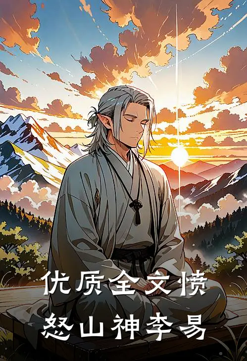 优质全文愤怒山神李易