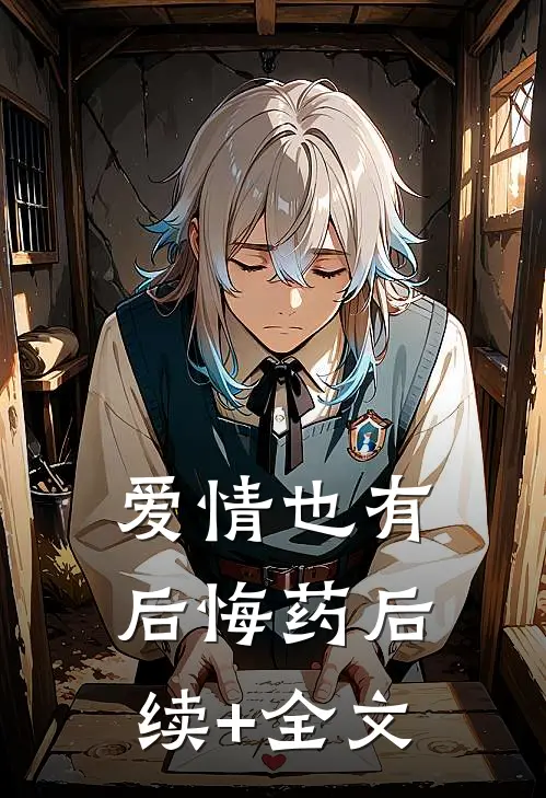 爱情也有后悔药后续+全文
