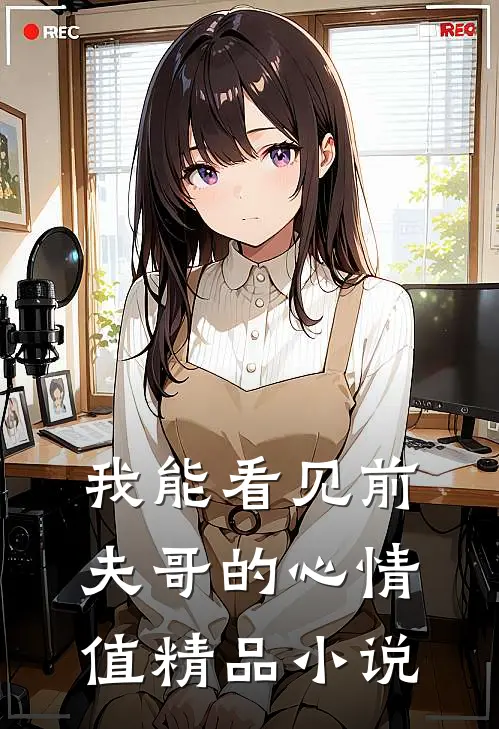 我能看见前夫哥的心情值精品小说