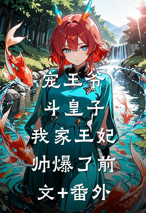 宠王爷，斗皇子，我家王妃帅爆了前文+番外