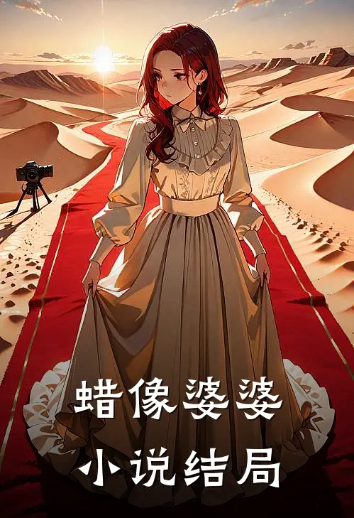 蜡像婆婆小说结局