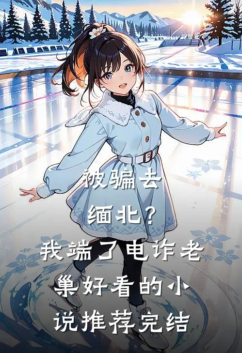 被骗去缅北？我端了电诈老巢好看的小说推荐完结