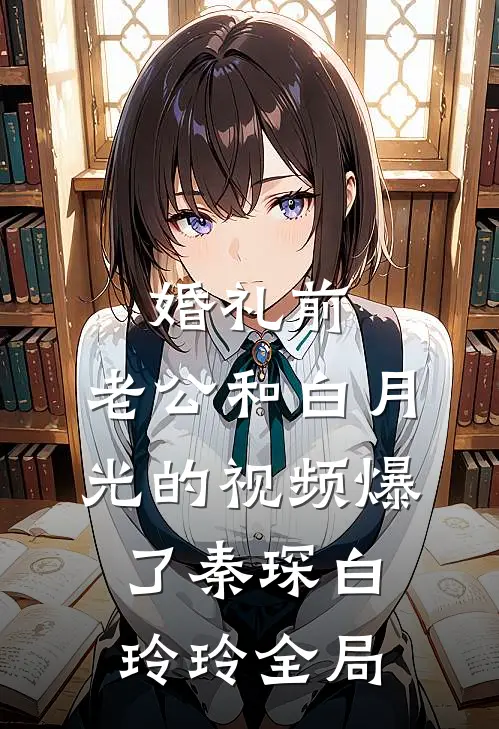 婚礼前，老公和白月光的视频爆了秦琛白玲玲全局