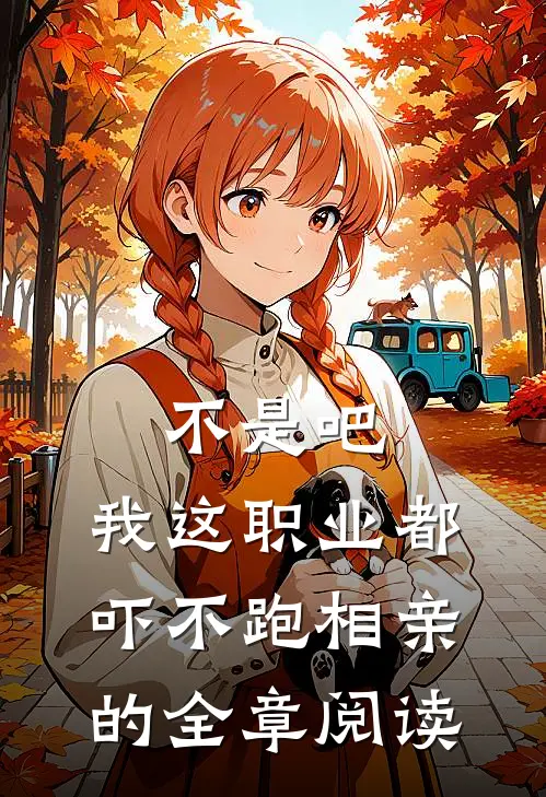 不是吧，我这职业都吓不跑相亲的全章阅读