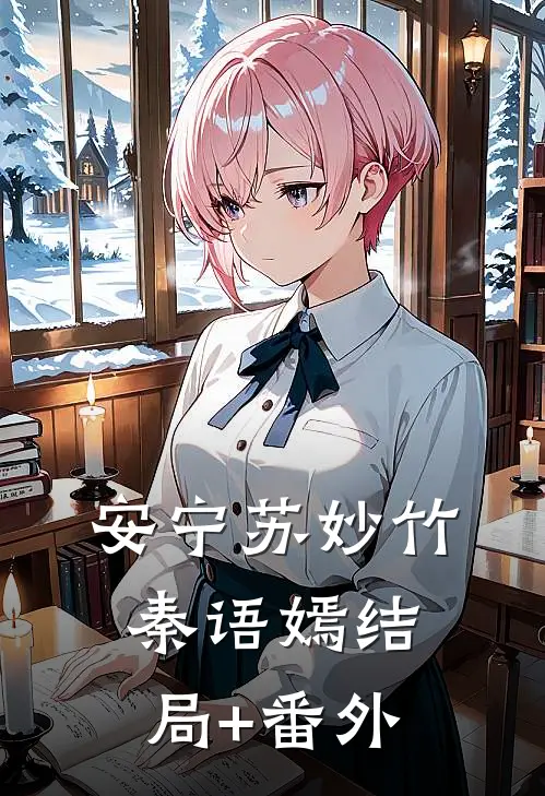 安宁苏妙竹秦语嫣结局+番外