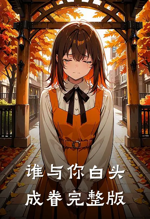 谁与你白头成眷完整版