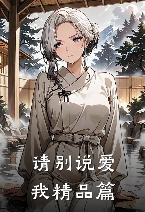 请别说爱我精品篇