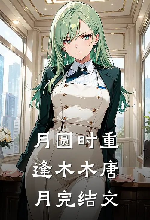 月圆时重逢木木唐月完结文