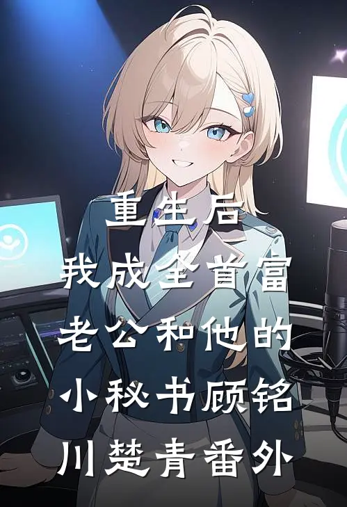 重生后，我成全首富老公和他的小秘书顾铭川楚青番外