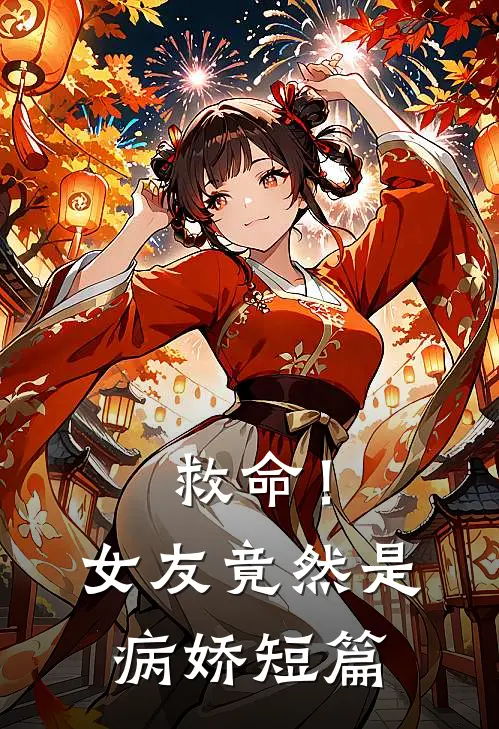 救命！女友竟然是病娇短篇