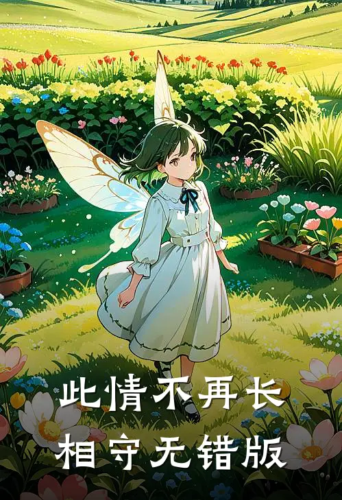 此情不再长相守无错版