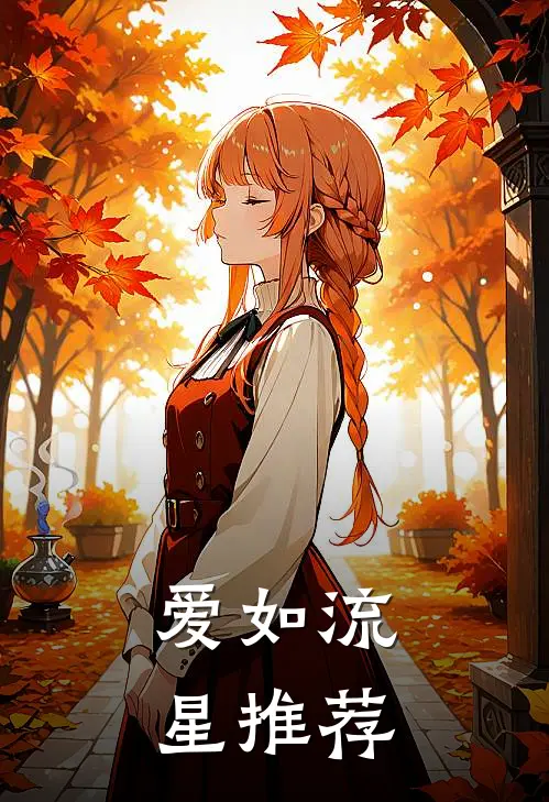 爱如流星推荐