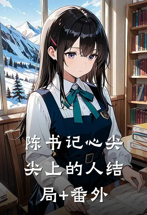陈书记心尖尖上的人结局+番外