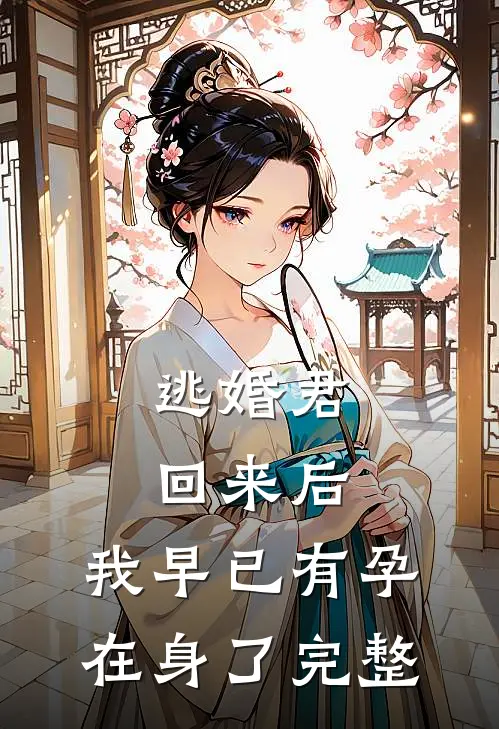 逃婚君回来后，我早已有孕在身了完整