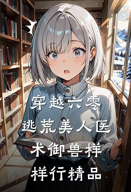 穿越六零：逃荒美人医术御兽样样行精品