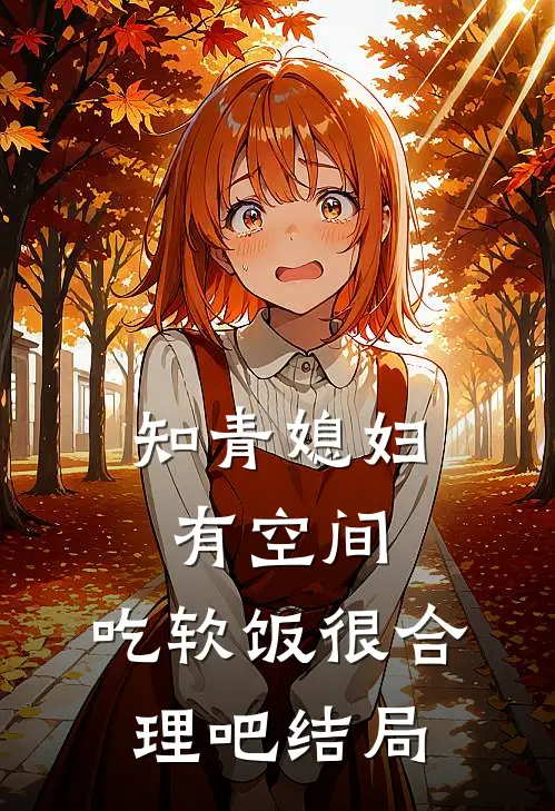 知青媳妇有空间，吃软饭很合理吧结局