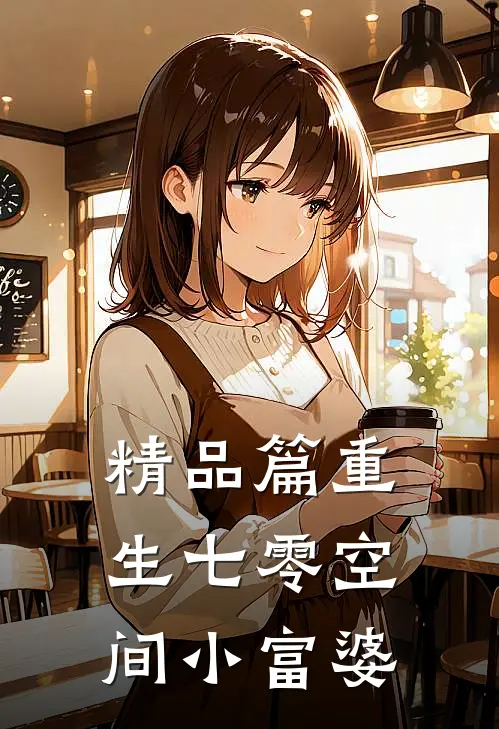 精品篇重生七零空间小富婆