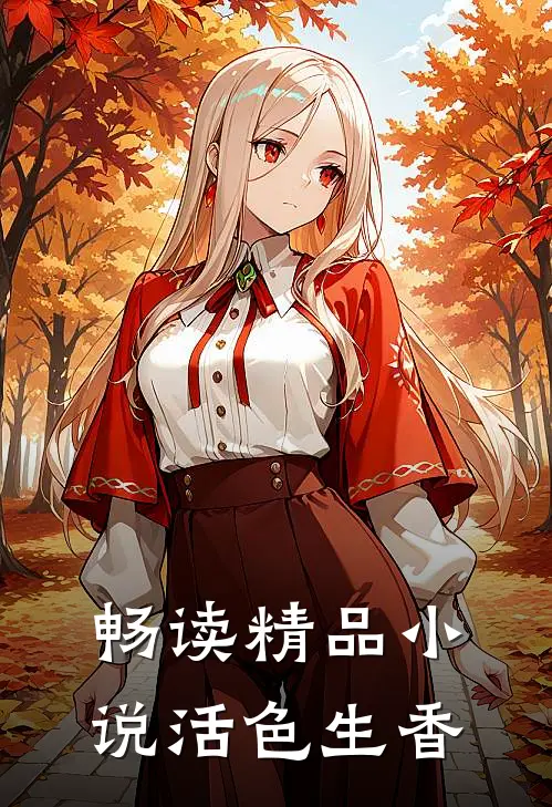 畅读精品小说活色生香