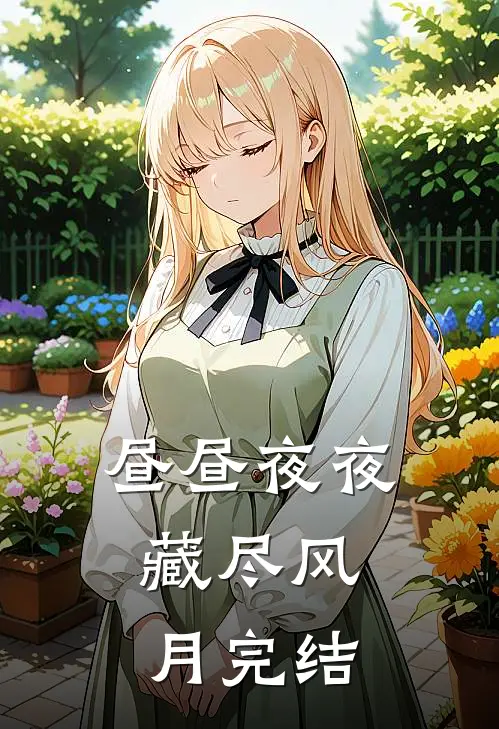 昼昼夜夜，藏尽风月完结