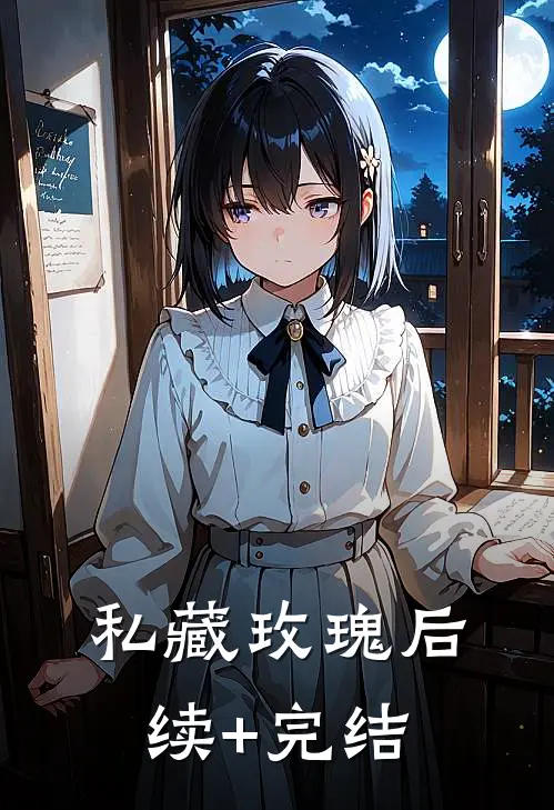 私藏玫瑰后续+完结