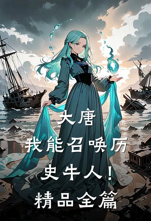 大唐：我能召唤历史牛人！精品全篇