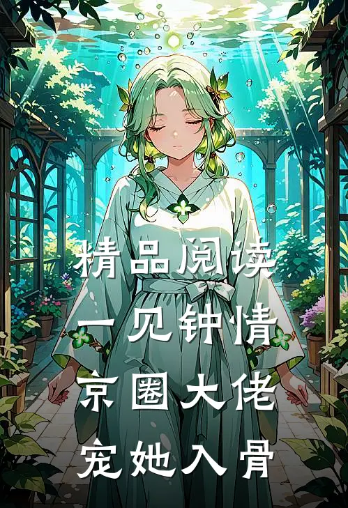 精品阅读一见钟情，京圈大佬宠她入骨