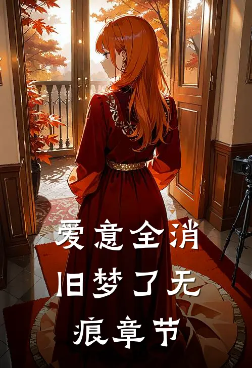 爱意全消，旧梦了无痕章节