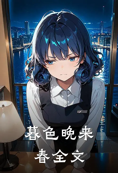 暮色晚来春全文