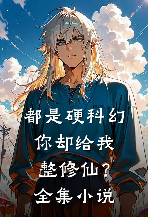 都是硬科幻，你却给我整修仙？全集小说