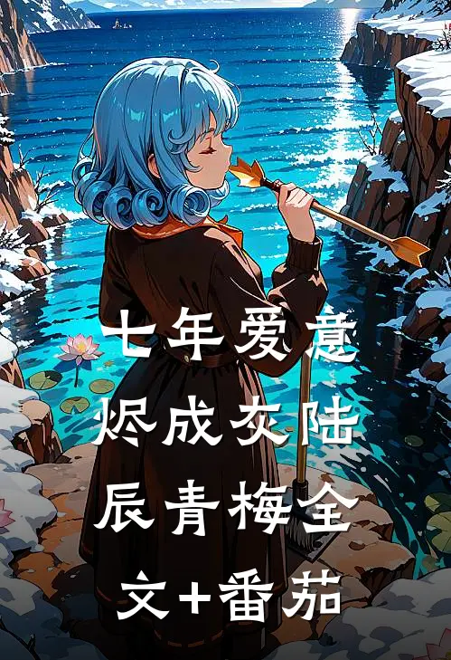 七年爱意烬成灰陆辰青梅全文+番茄