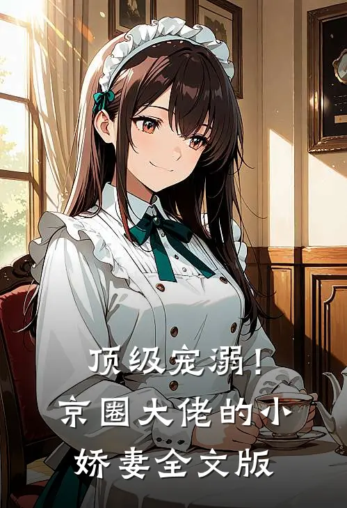 顶级宠溺！京圈大佬的小娇妻全文版