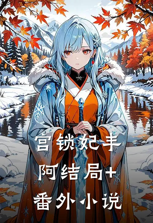 宫锁妃丰阿结局+番外小说