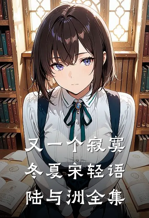 又一个寂寞冬夏宋轻语陆与洲全集