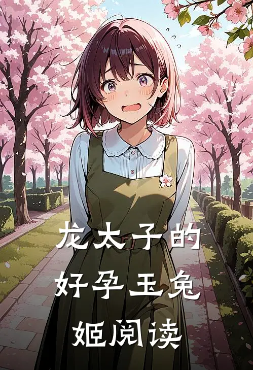 龙太子的好孕玉兔姬阅读