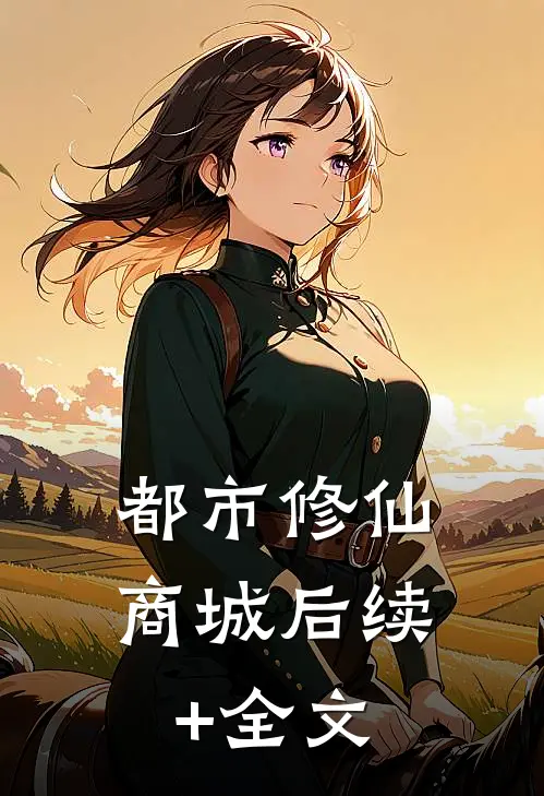 都市修仙商城后续+全文