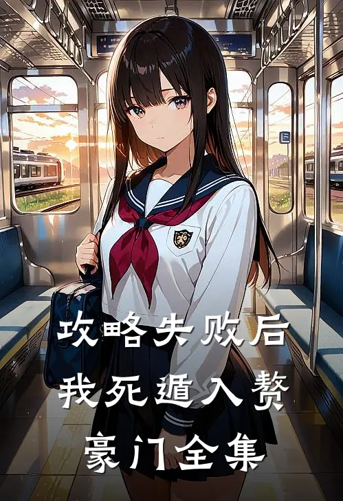 攻略失败后，我死遁入赘豪门 全集