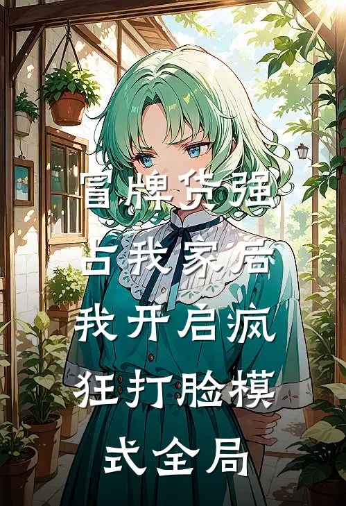 冒牌货强占我家后，我开启疯狂打脸模式全局