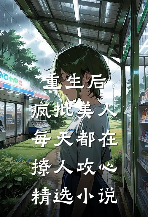 重生后，疯批美人每天都在撩人攻心精选小说