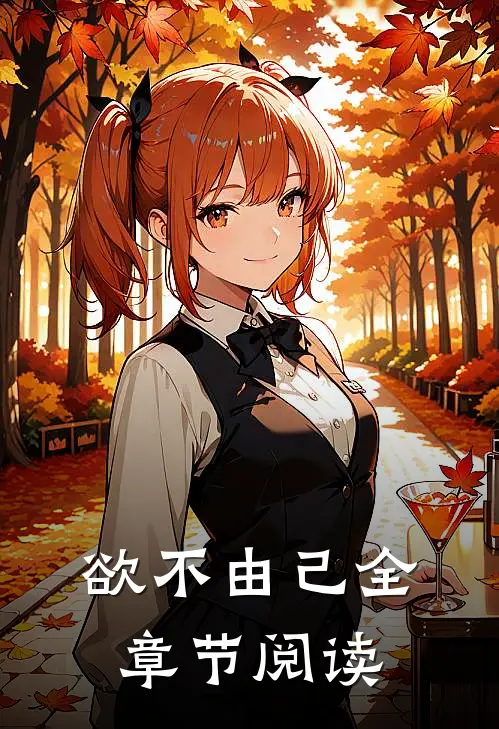 欲不由己全章节阅读